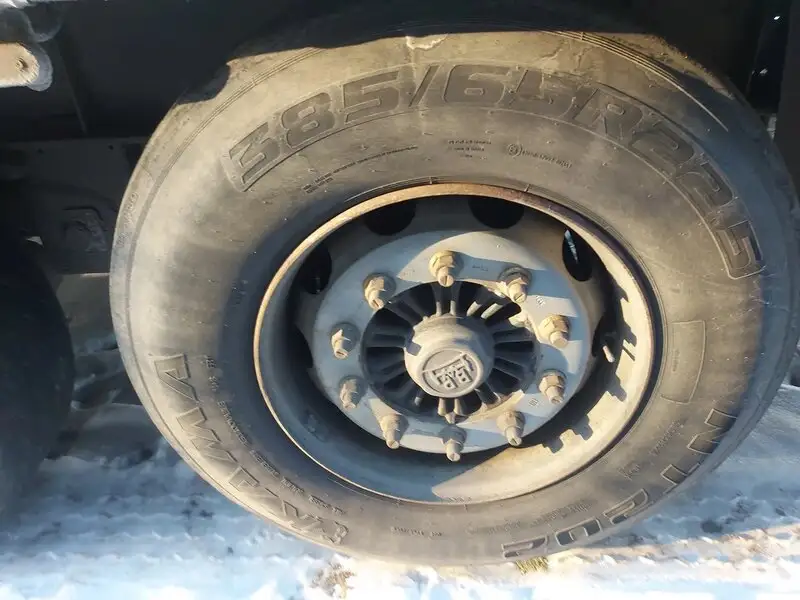 ТЗА 588510 — фото 9