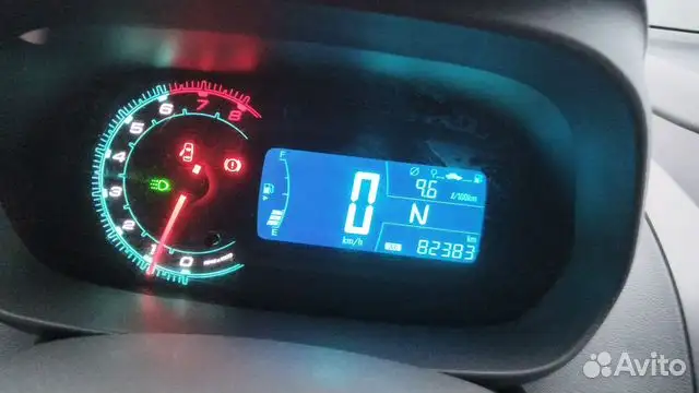 Chevrolet Cobalt — фото 21