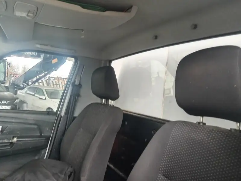 УАЗ МАВР-381820 на шасси UAZ Profi Аварийно-техническая служба МАВР-381820 (Бензин/Газ, 2,7 л, 150 л.с., МТ) — фото 15
