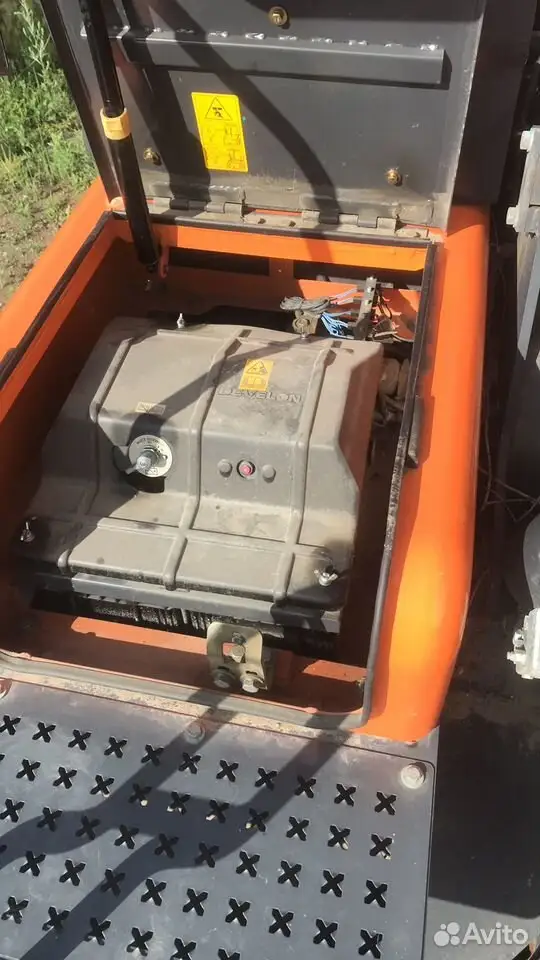 Doosan DX150W — фото 15