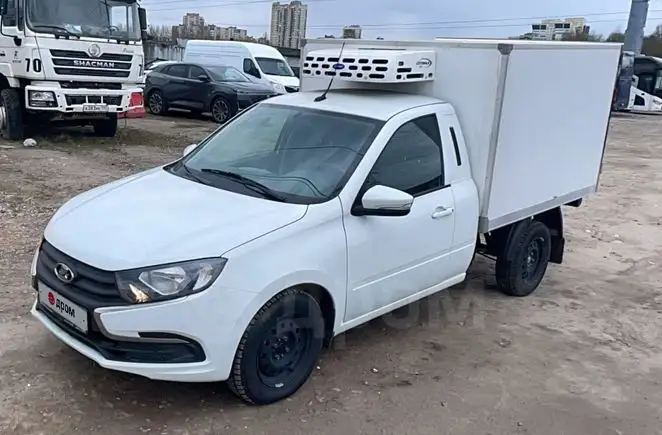 LADA Granta