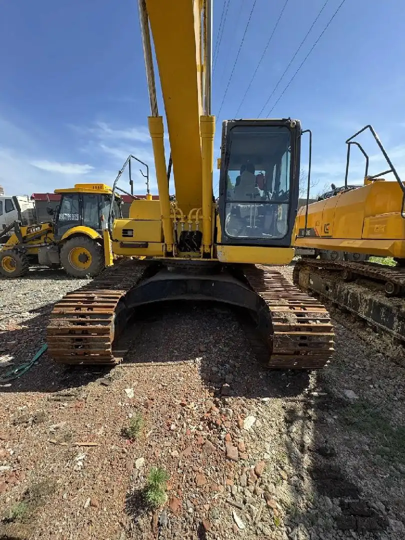 Komatsu PC210, 2021, Оренбург