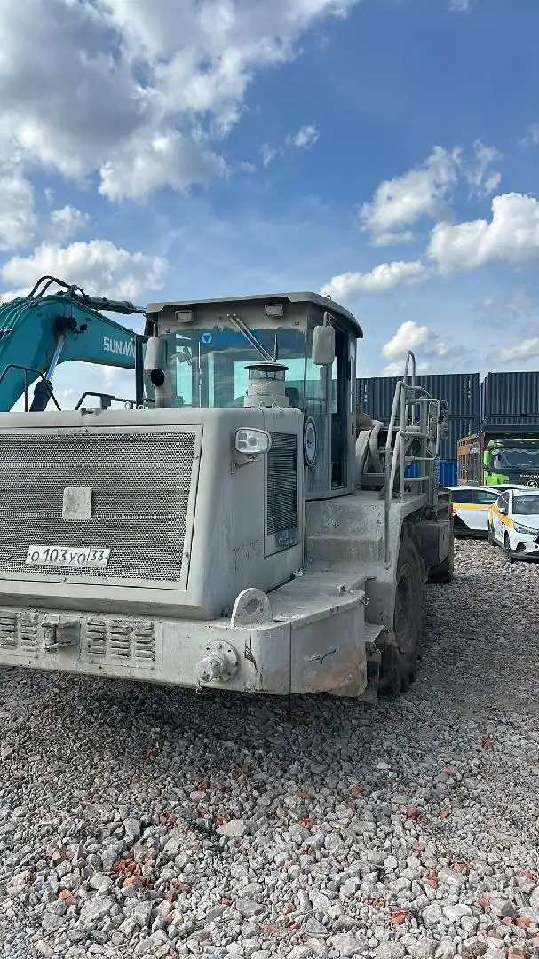 XCMG XLZ2303S, 2023, Солнечногорск