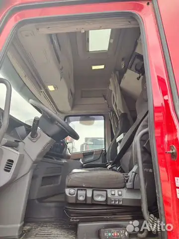 Dongfeng DFH4180 — фото 30