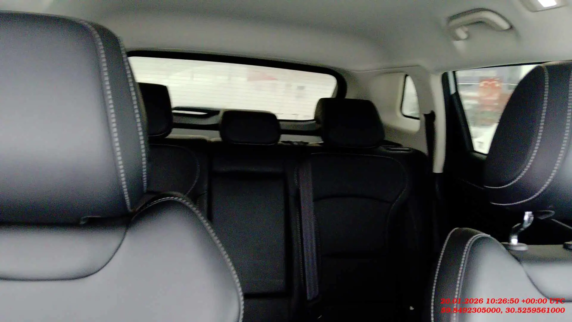 Geely Atlas Pro — фото 15