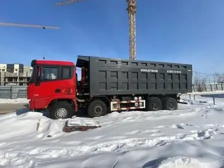 Shacman SX33186, 2022, Якутск