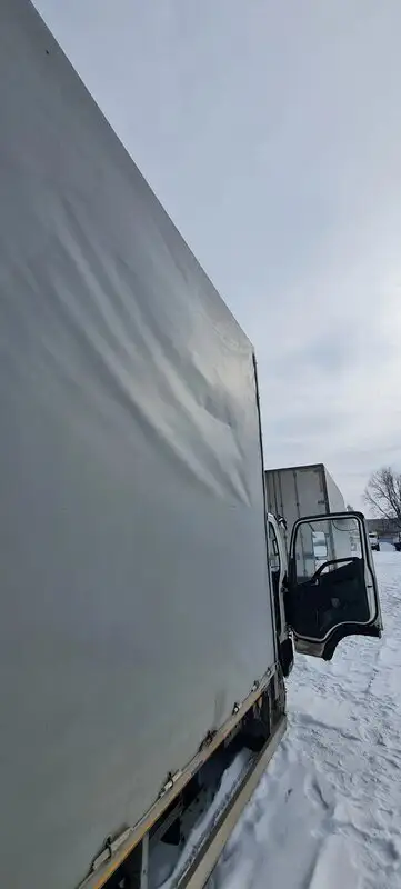 КАМАЗ Компас 9 — фото 28
