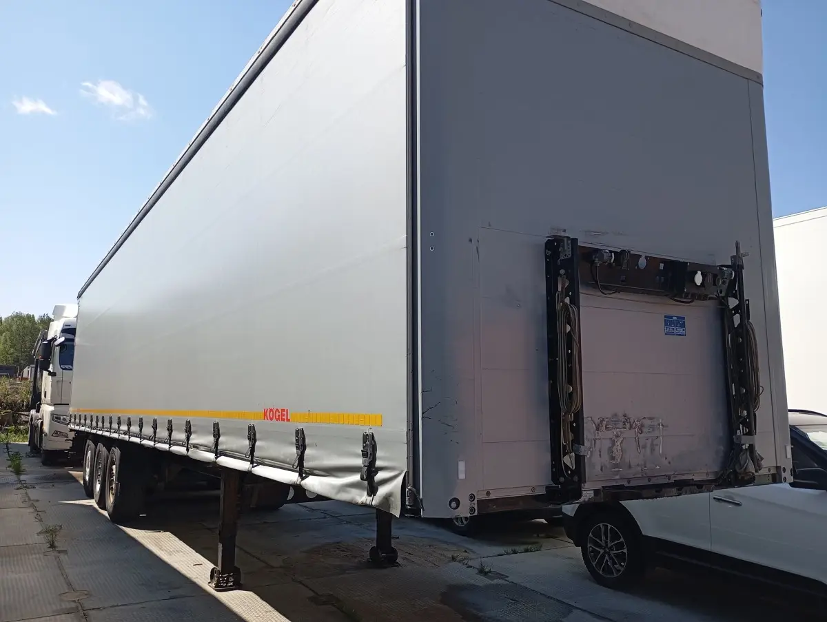 Kogel Cargo