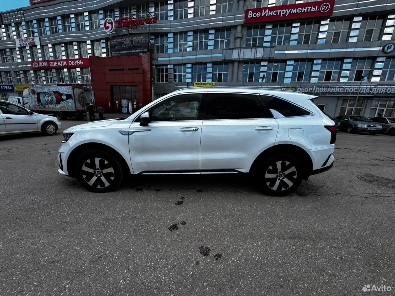 KIA Sorento — фото 2