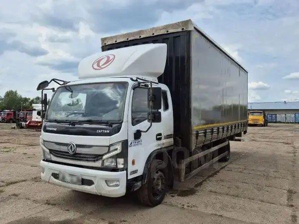 Dongfeng C120