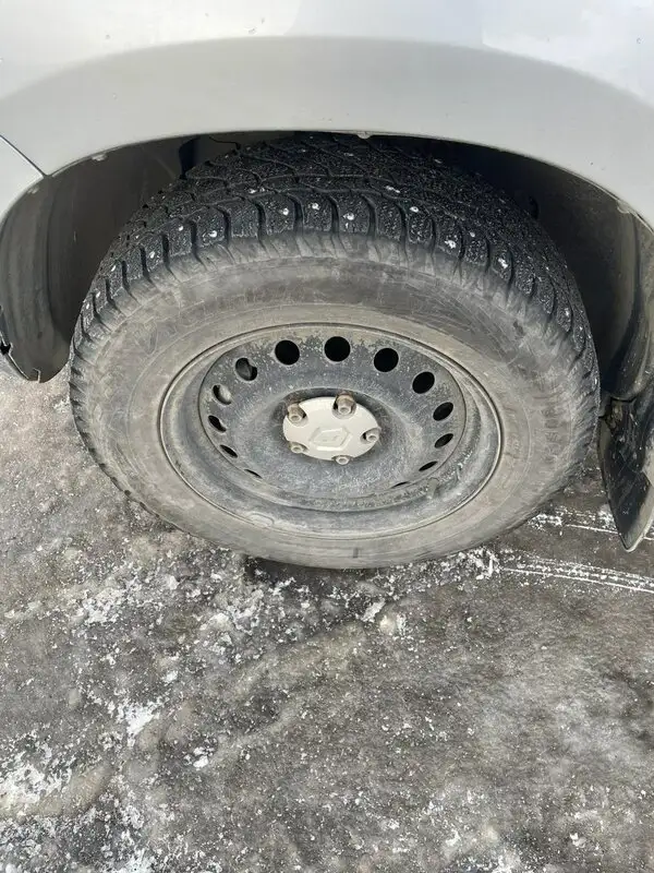 Renault Duster — фото 13