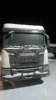 Scania G — фото 1