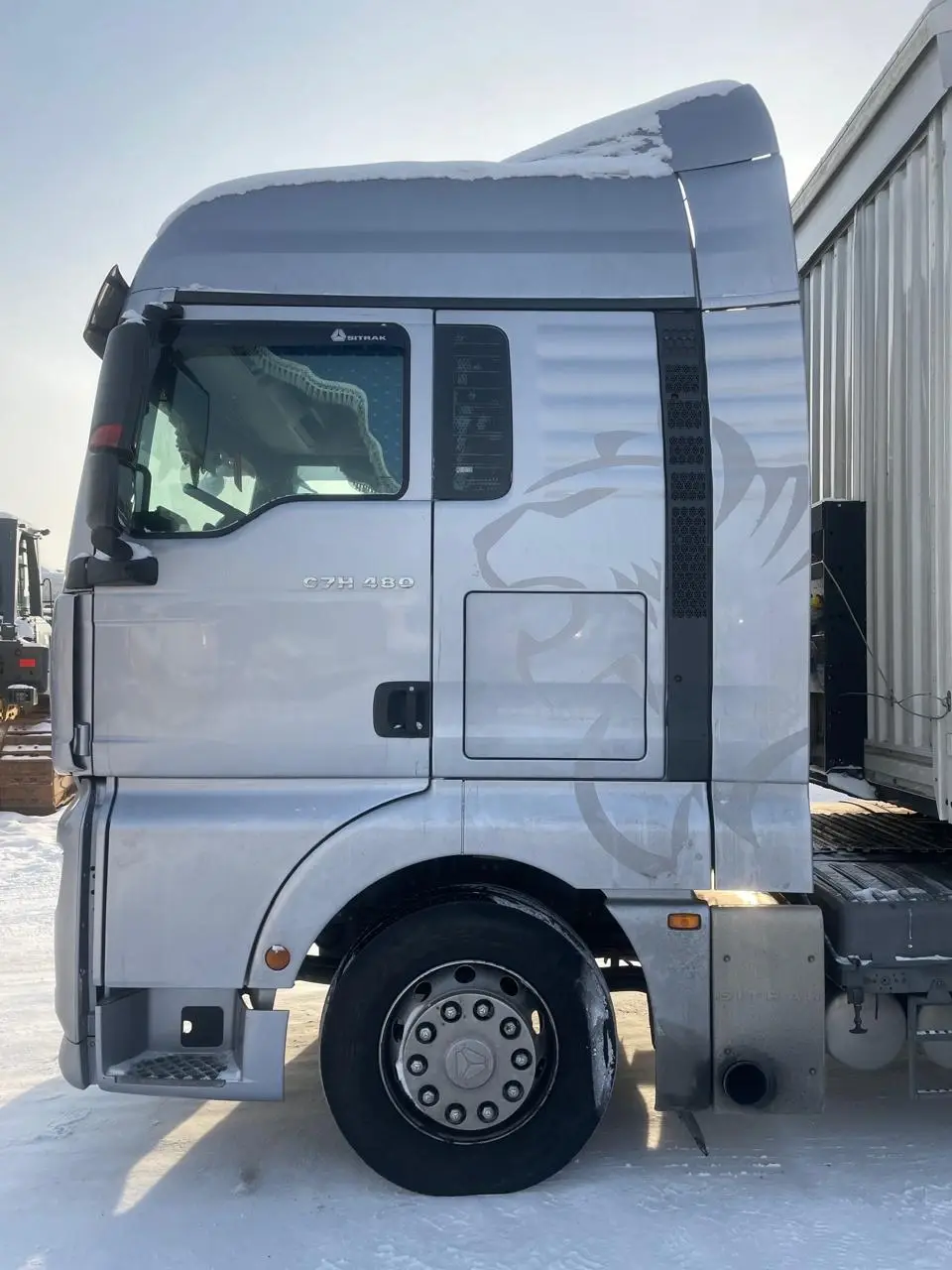 ГАЗ ГАЗель Бизнес — фото 2