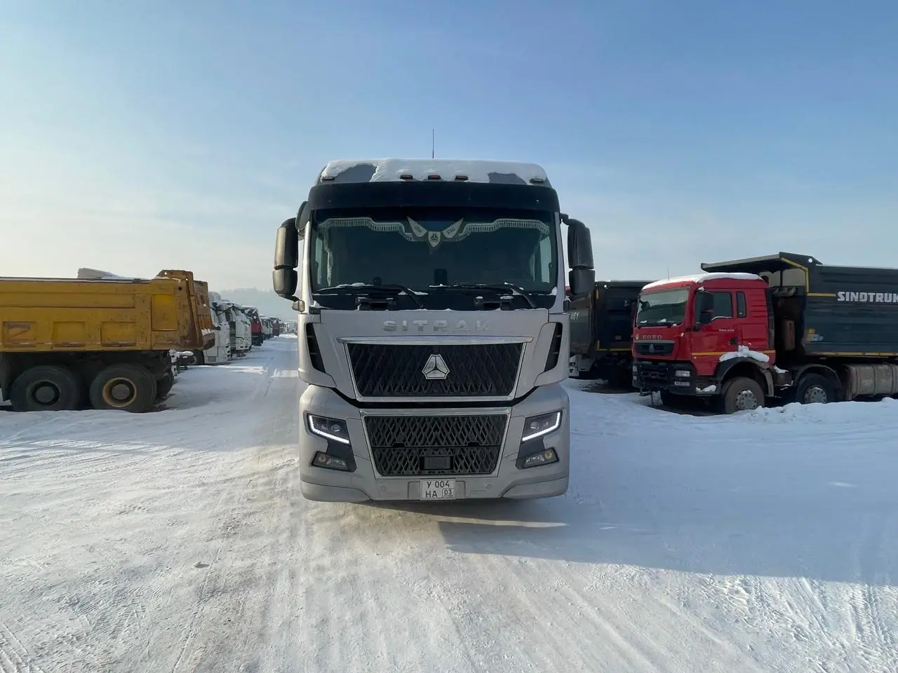 ГАЗ ГАЗель Бизнес — фото 3