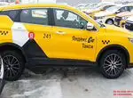 Belgee X50 — фото 19