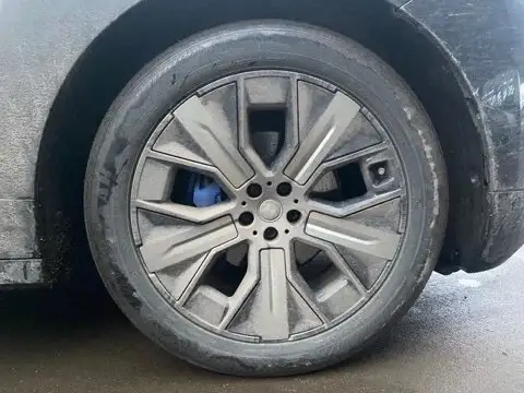 BMW iX — фото 13
