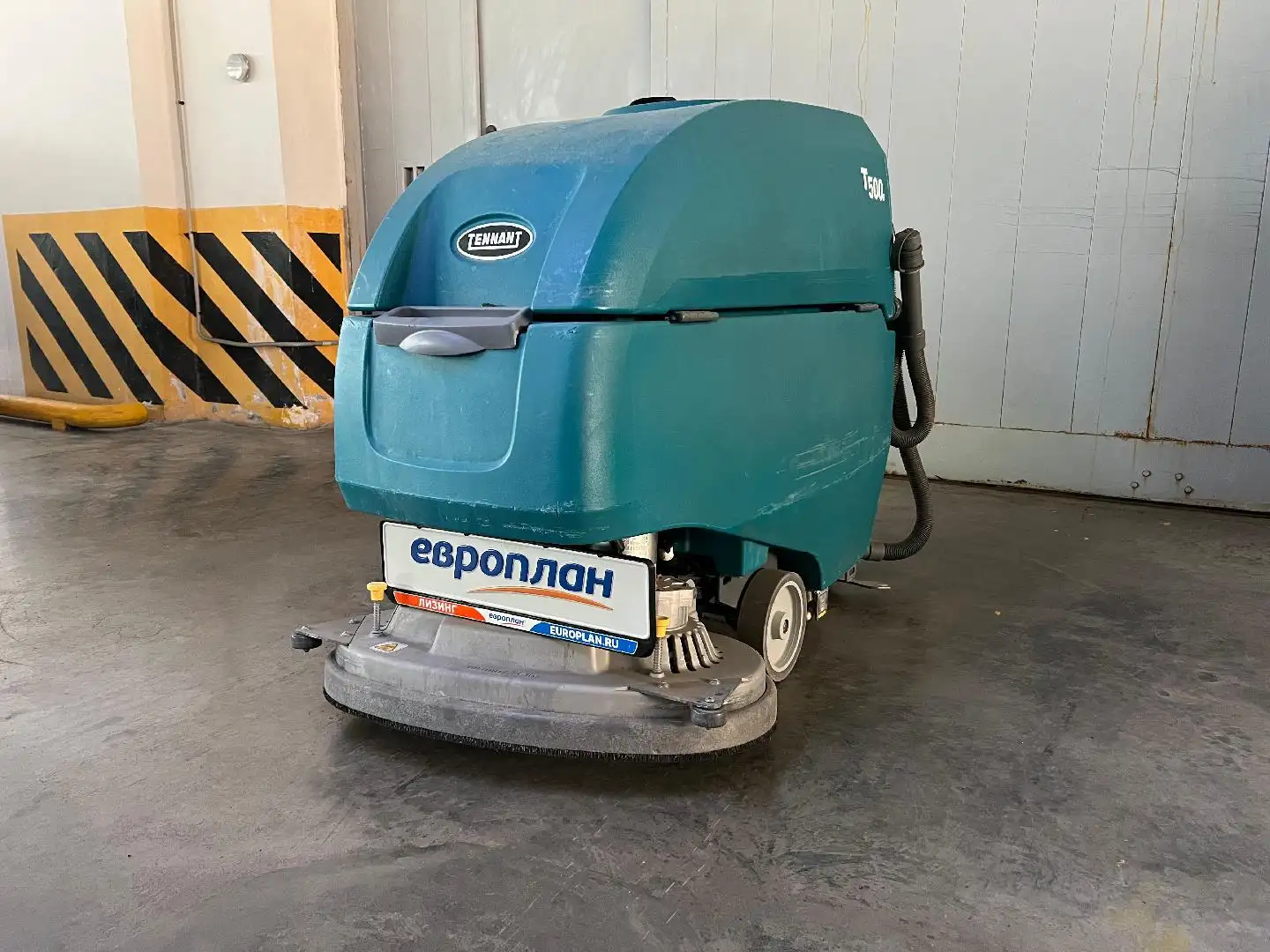 Tennant T500E 70D, 2022, Москва