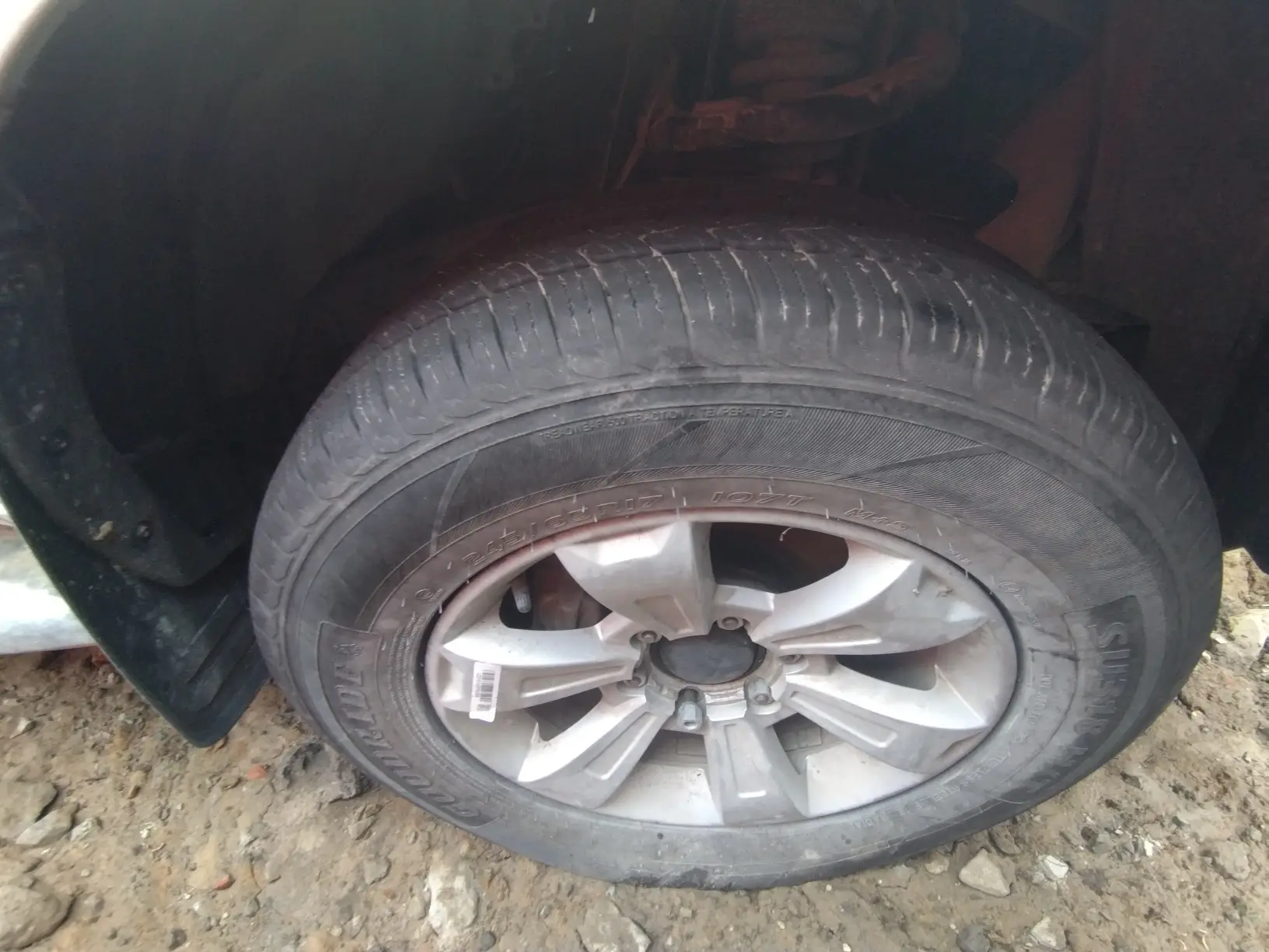 Sollers ST6, 2025 — фото 7