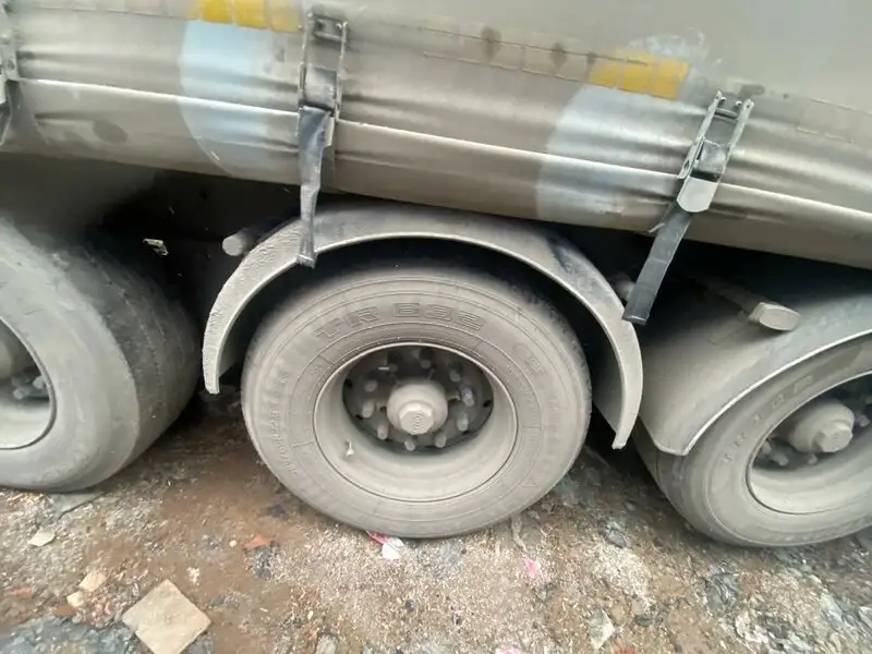 Тонар 9888 — фото 11