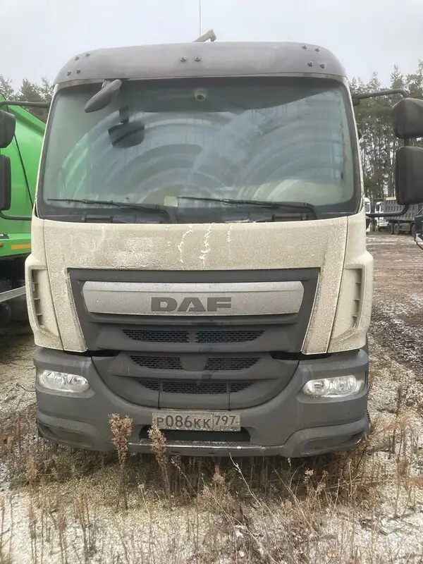 DAF LF — фото 1