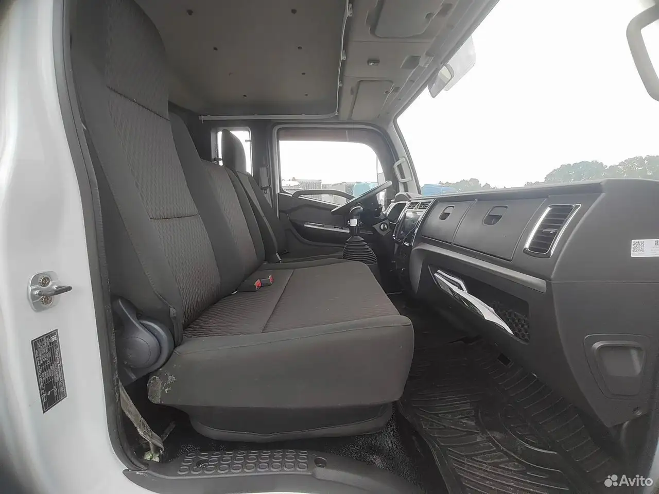 Dongfeng C120 — фото 31
