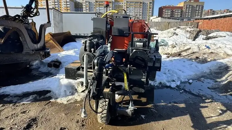 НПФ Бастион ПЗУ-СГ — фото 1