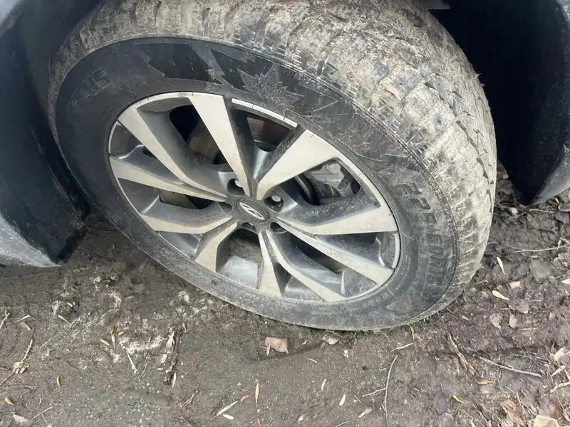 Chery Tiggo 7 Pro — фото 10