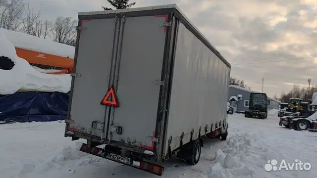 ГАЗ ГАЗель Бизнес — фото 24