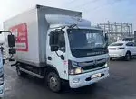 Dongfeng Z55N — фото 5
