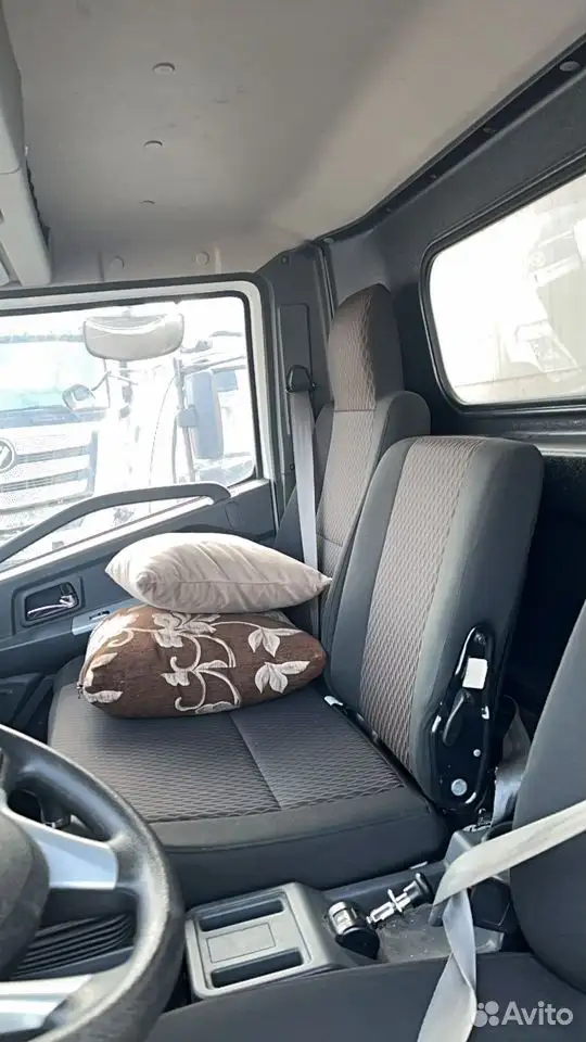 Dongfeng Z55N — фото 105
