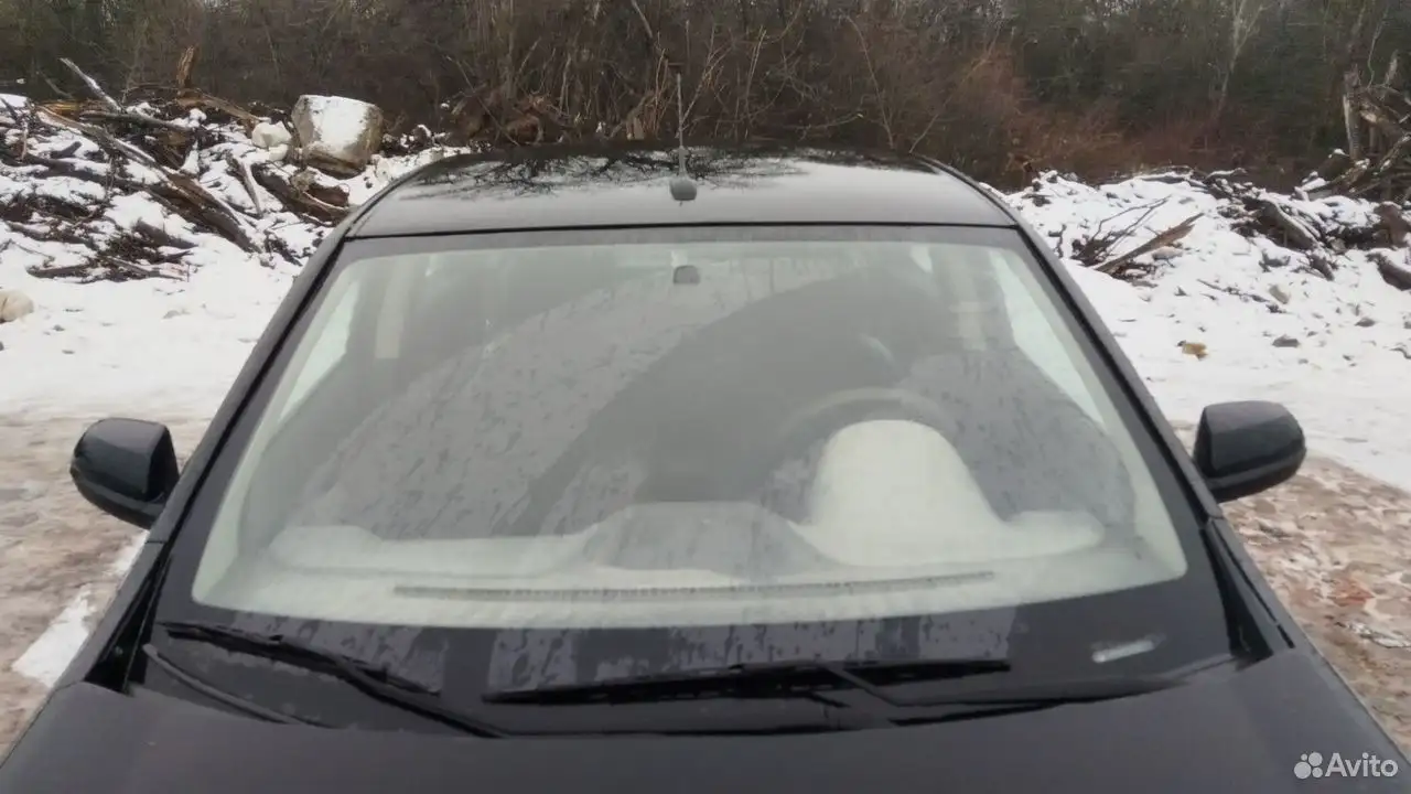 Chevrolet Cobalt — фото 17