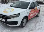 LADA Vesta — фото 3