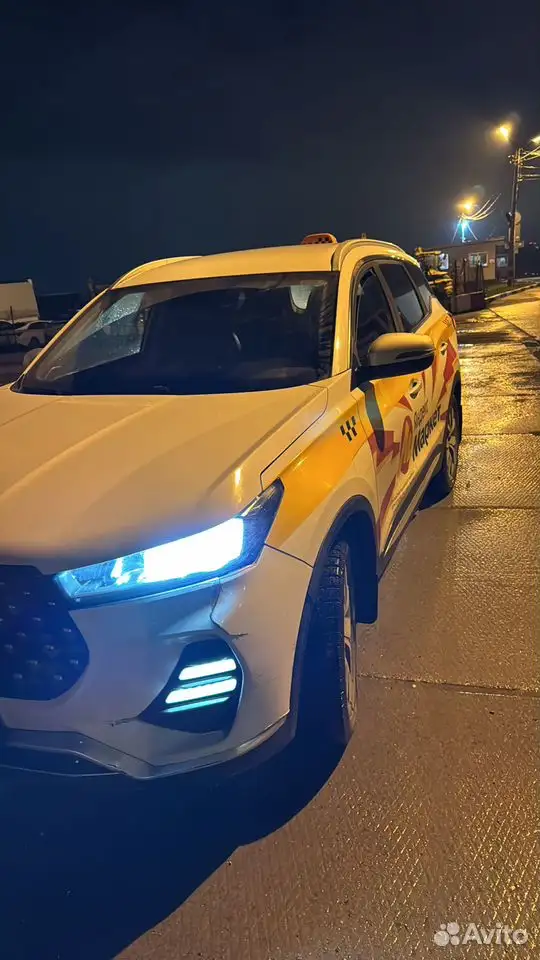 Chery Tiggo 7 Pro — фото 16