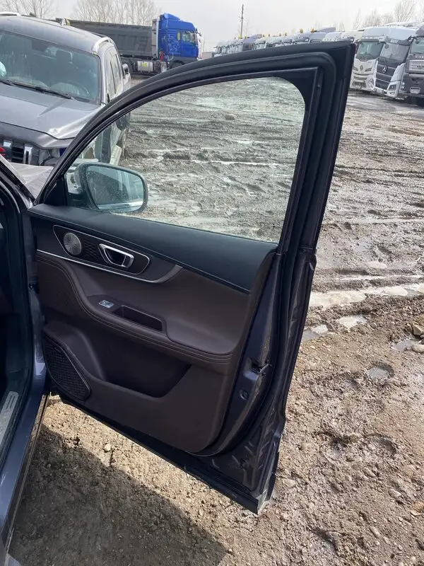 Chery Tiggo 8 Pro Max — фото 8