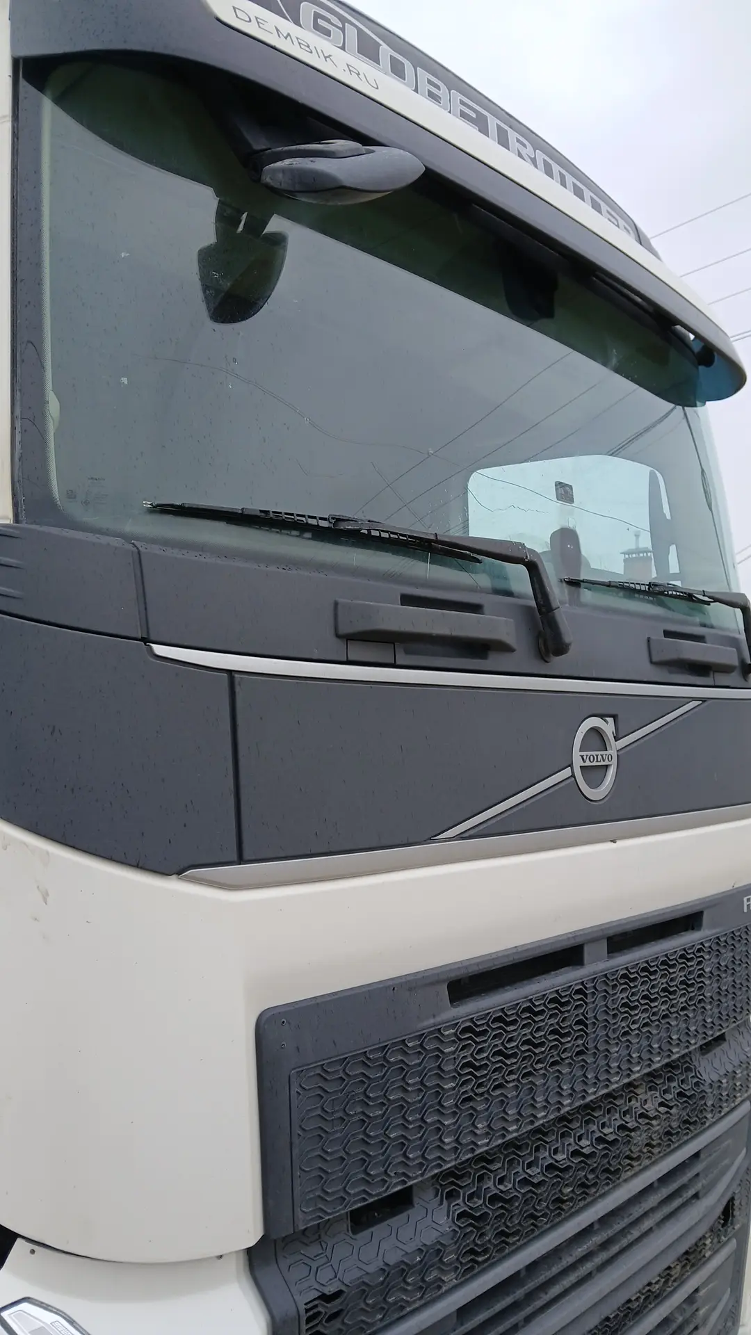 Volvo FH — фото 5