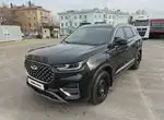 Chery Tiggo 8 Pro — фото 9