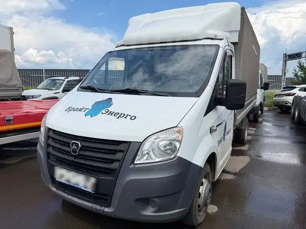 ГАЗ Газель Next