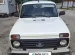 LADA Niva Legend — фото 3