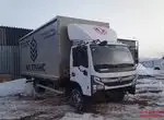 Dongfeng Z55L — фото 13