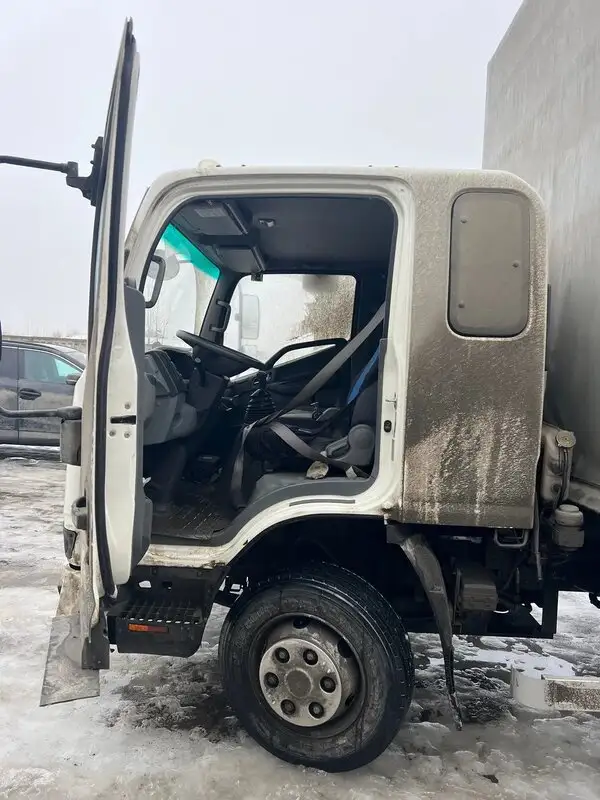 КАМАЗ Компас 9 — фото 6