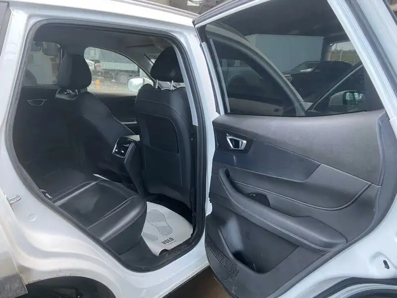 Chery Tiggo 4 Pro — фото 5