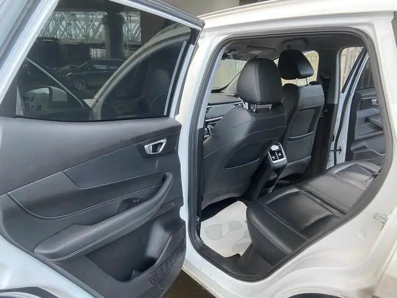 Chery Tiggo 4 Pro — фото 6