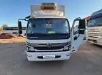 Dongfeng Z55L — фото 19