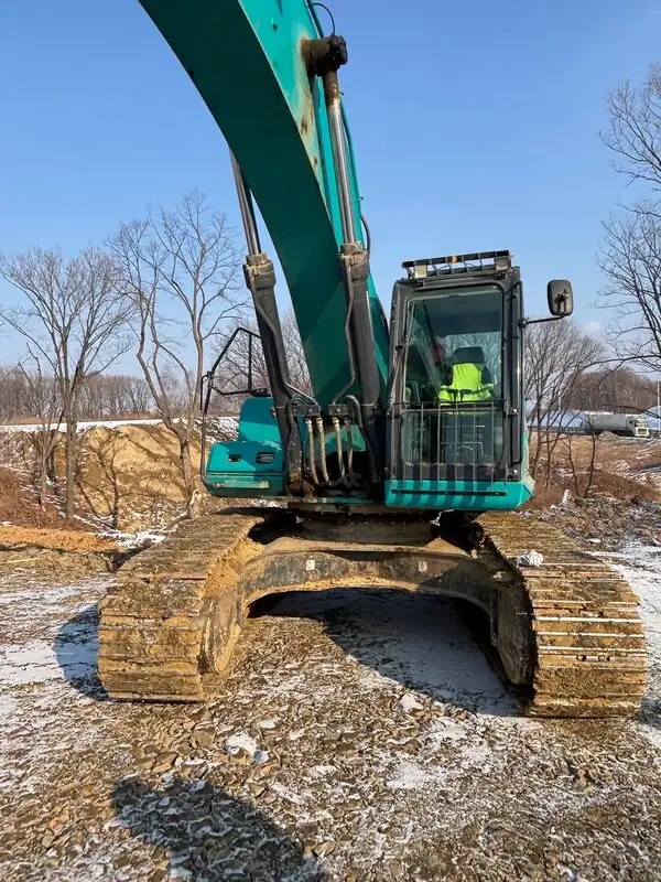 Sunward SWE365E — фото 1