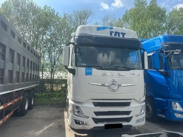 Dongfeng GX