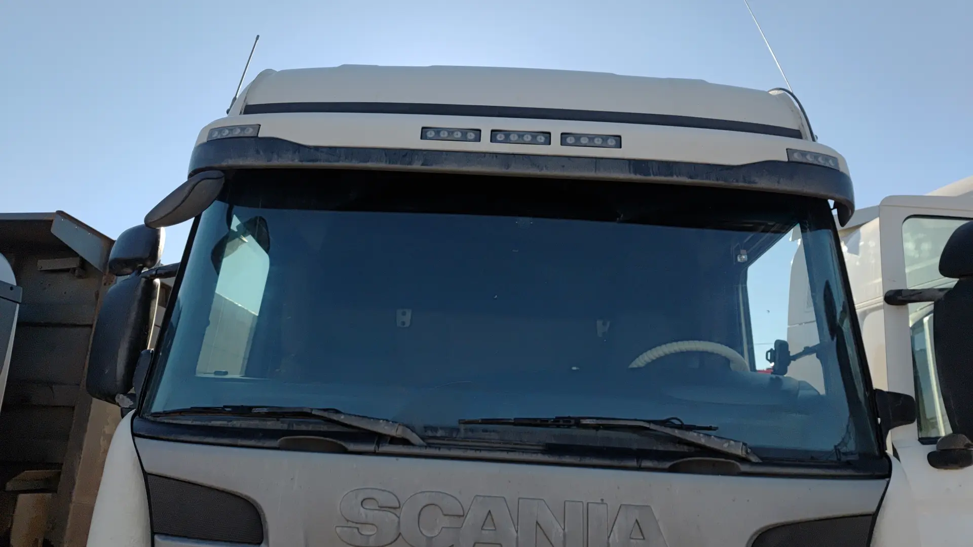 Scania R — фото 5