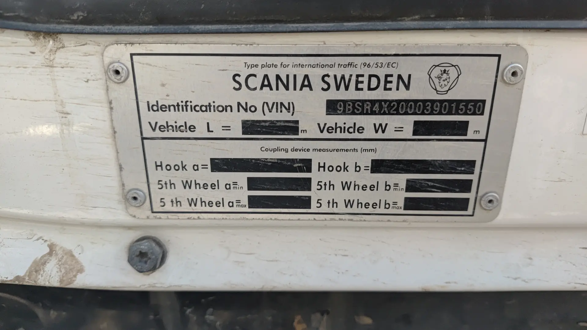 Scania R — фото 8