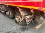 Iveco Hongyan CQ3406 — фото 13