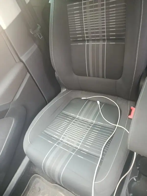 Volkswagen Tiguan — фото 13
