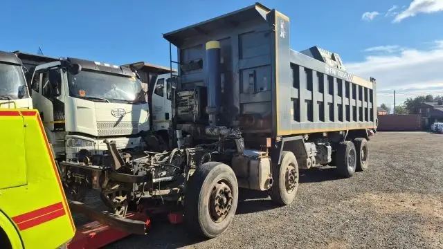 FAW J6, 2021, Казань